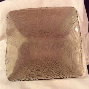 Studio Nova Small Serving Plate.